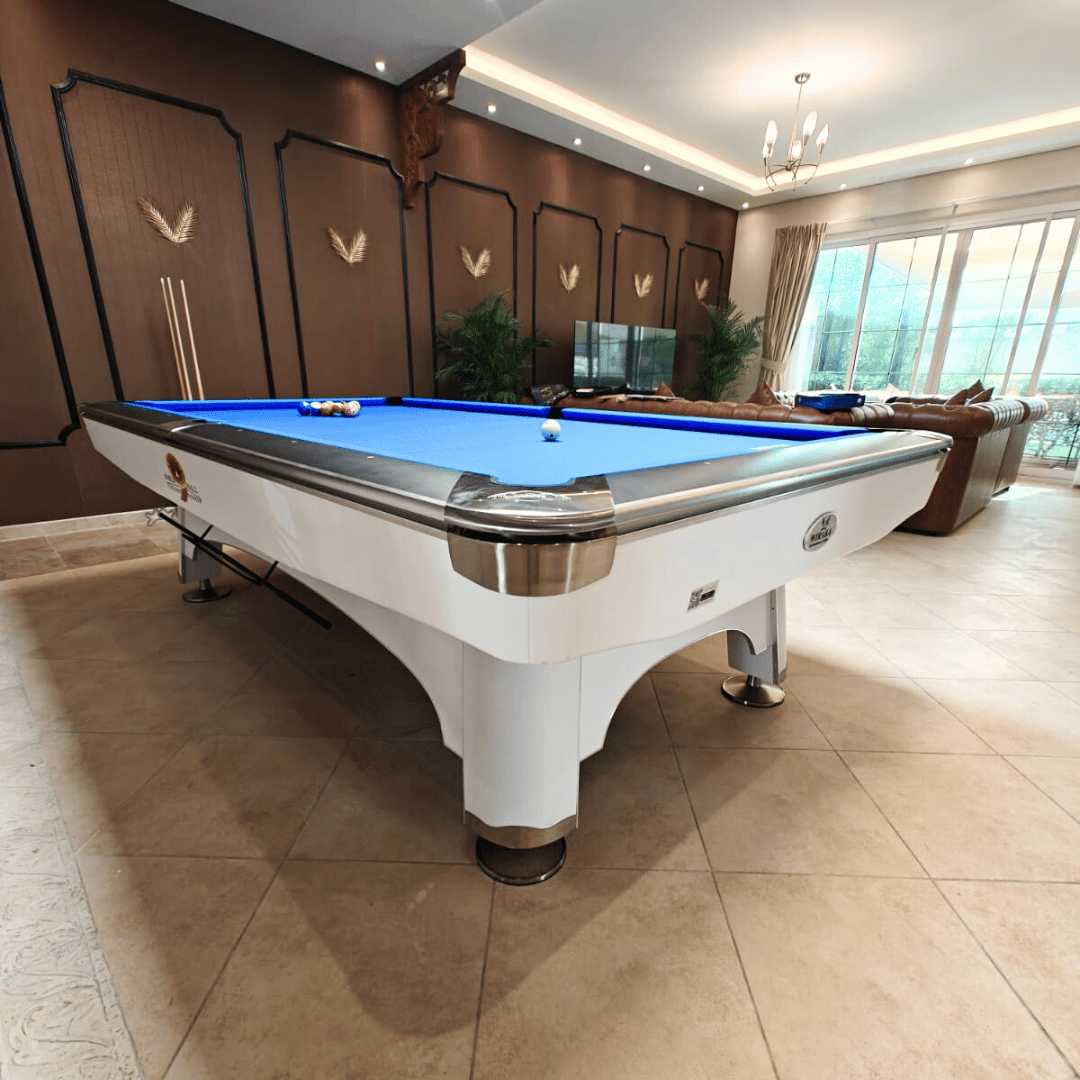 Billiard Table