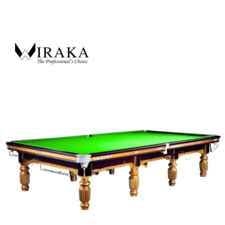 Snooker Table