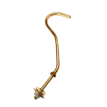 Brass Extension Hook
