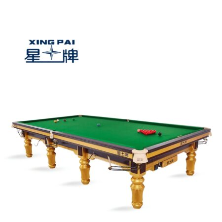 Snooker Table