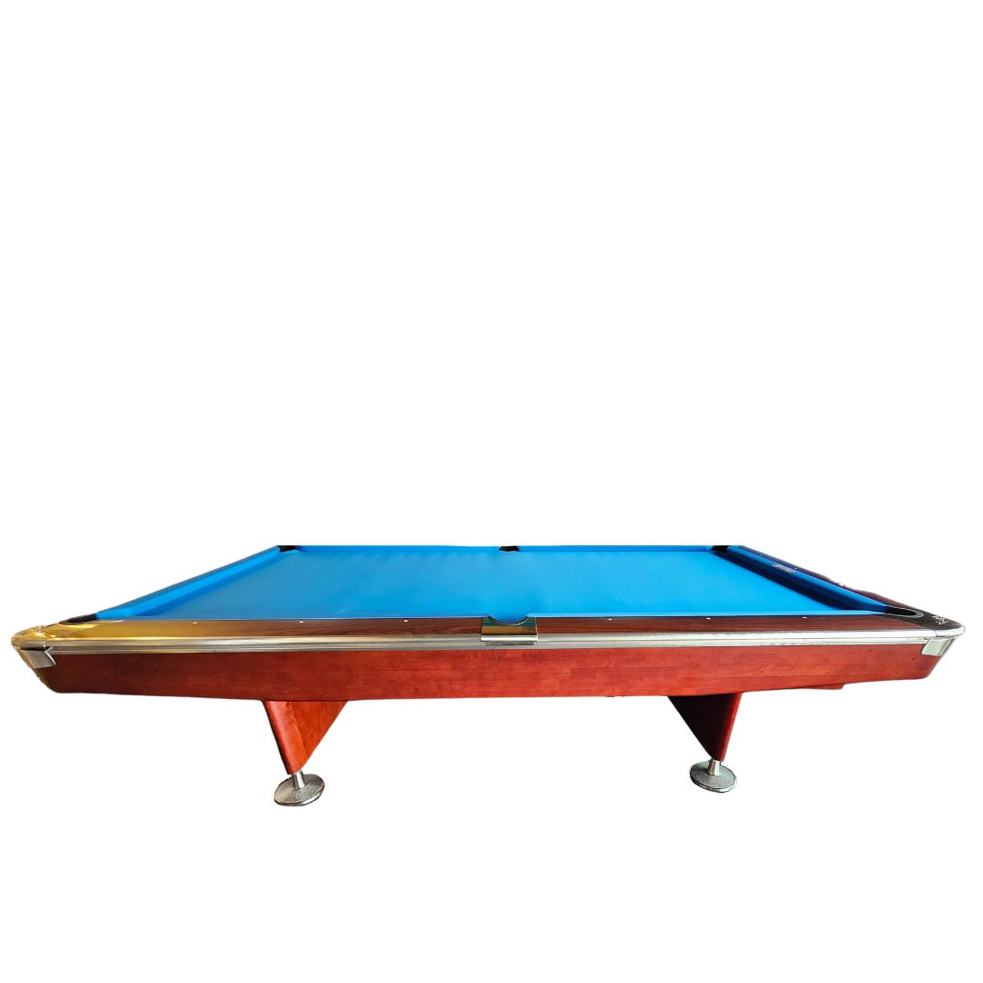 billiard table