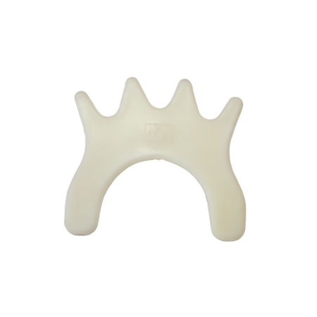 Nylon Butt Rest Head