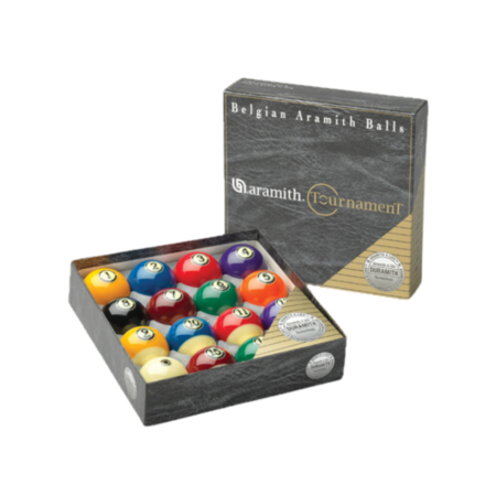 Billiard Balls