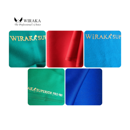 Wiraka Pro Cloth / Per set