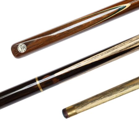 3/4 Omin millenium Snooker cue