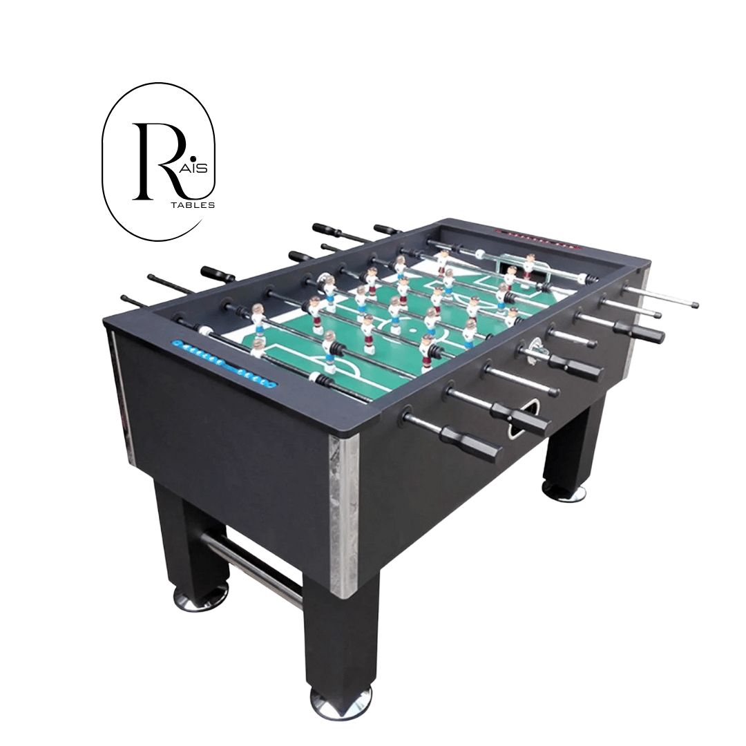 Foosball tables