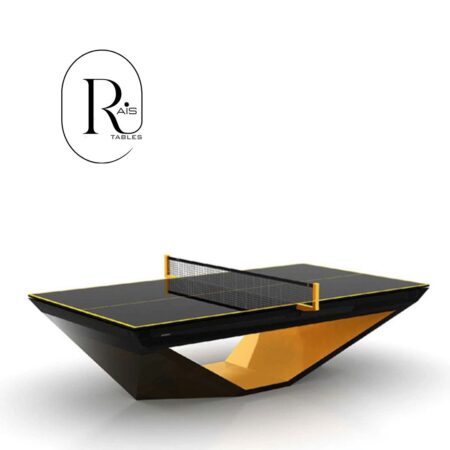 luxury pool table