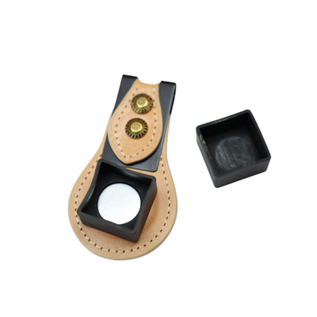 Gold Cutter Chalk Holder