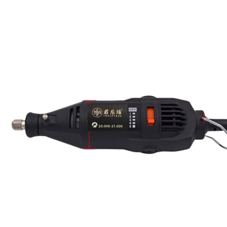 Pool & Snooker Cue Tip Electric Polishing Grinding Machine