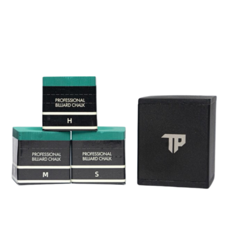 Turning Point Professional Snooker Chalk