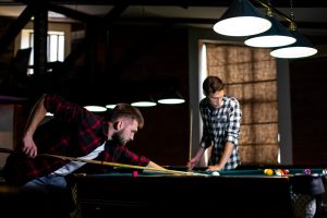 The Future of Snooker: Emerging Trends and Technologies 2023