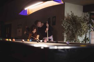 Billiard Games and Variations: A Guide to Different Types of Billiard Games