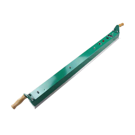 snooker table iron