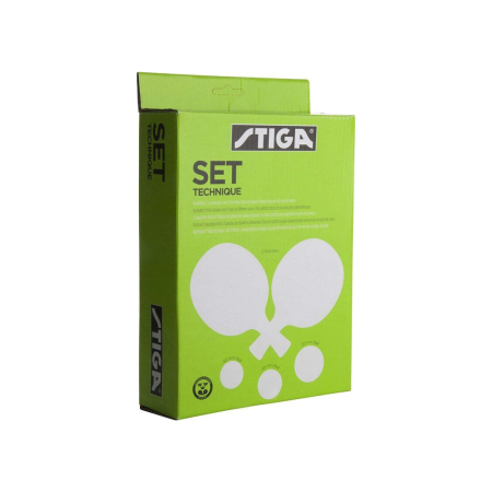 Stiga Tennis Rackets | Tennis Bats