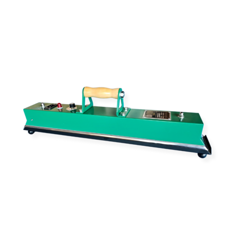 Snooker Iron flatter
