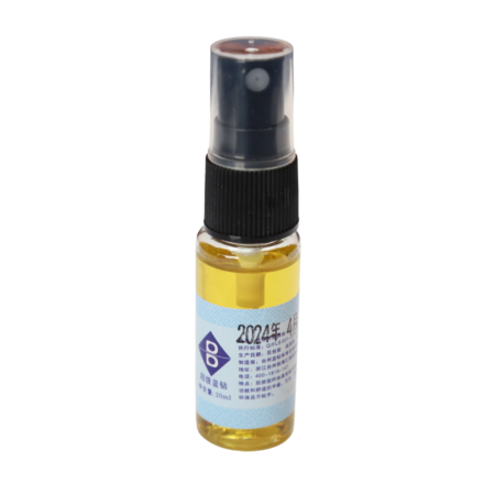 Blue Diamond Cue Oil