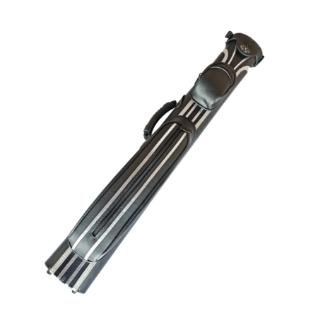 Pool Billiard Cue Case 2×2 /BCCST