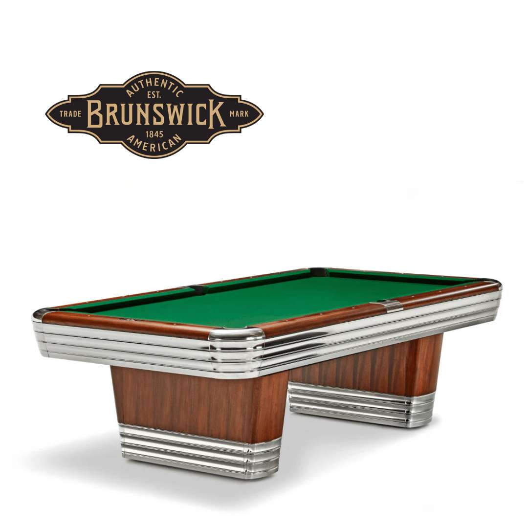 billiard table