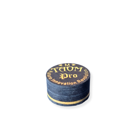 Taom Pro Billiard Cue Tips