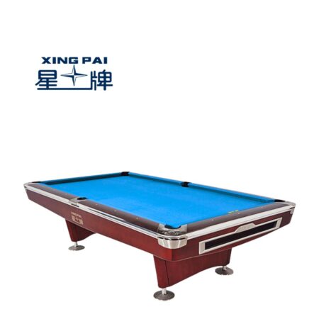 Professional Pool Table