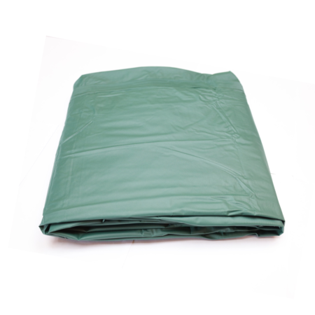 9ft Billiard Table Cover/Green