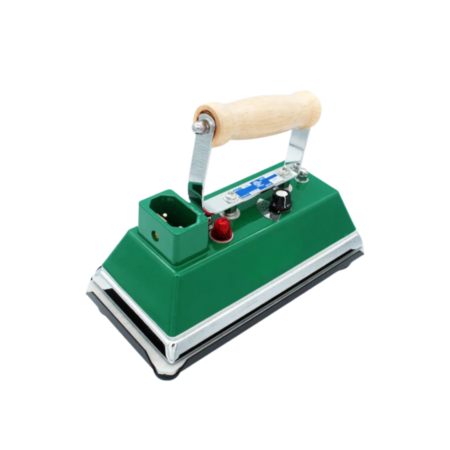 Snooker Table Iron