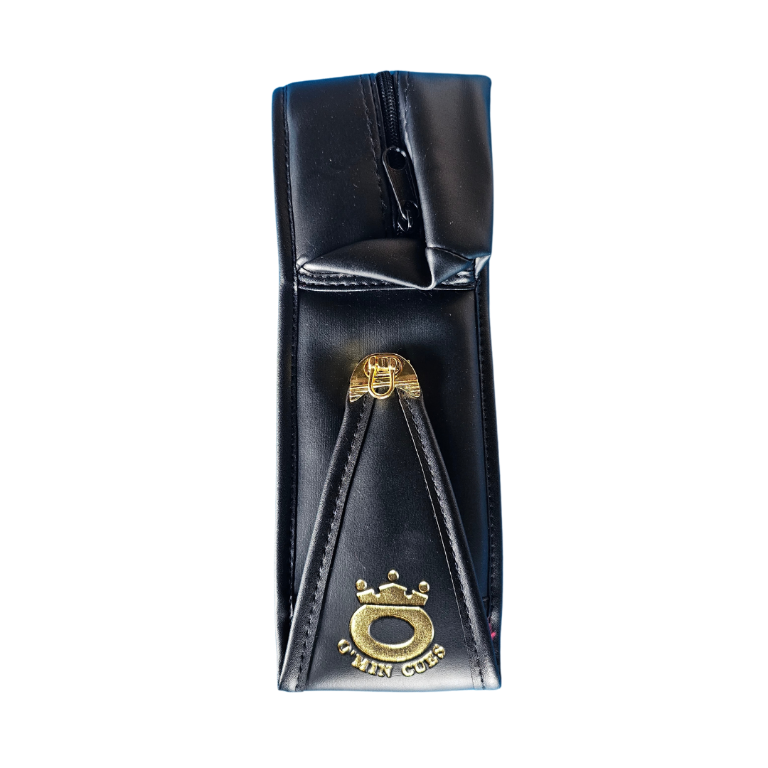 Soft snooker cue case