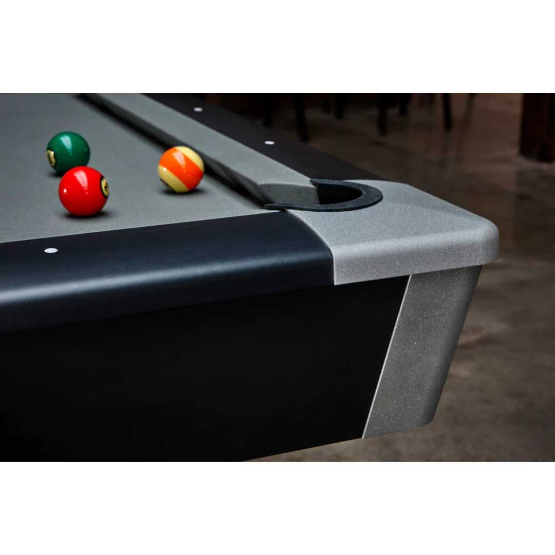 brunswick pool tables