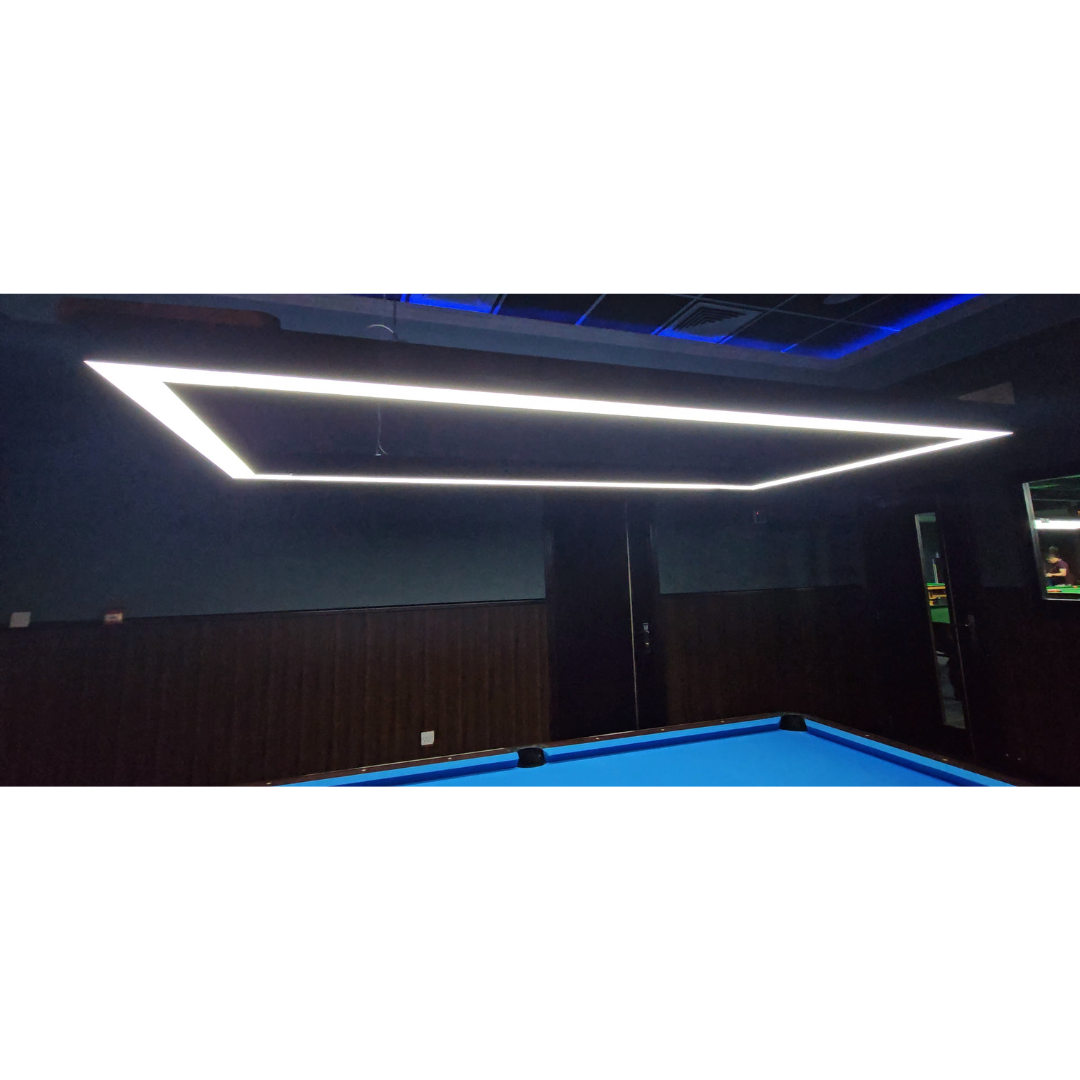 Billiard Perimeter Led Light
