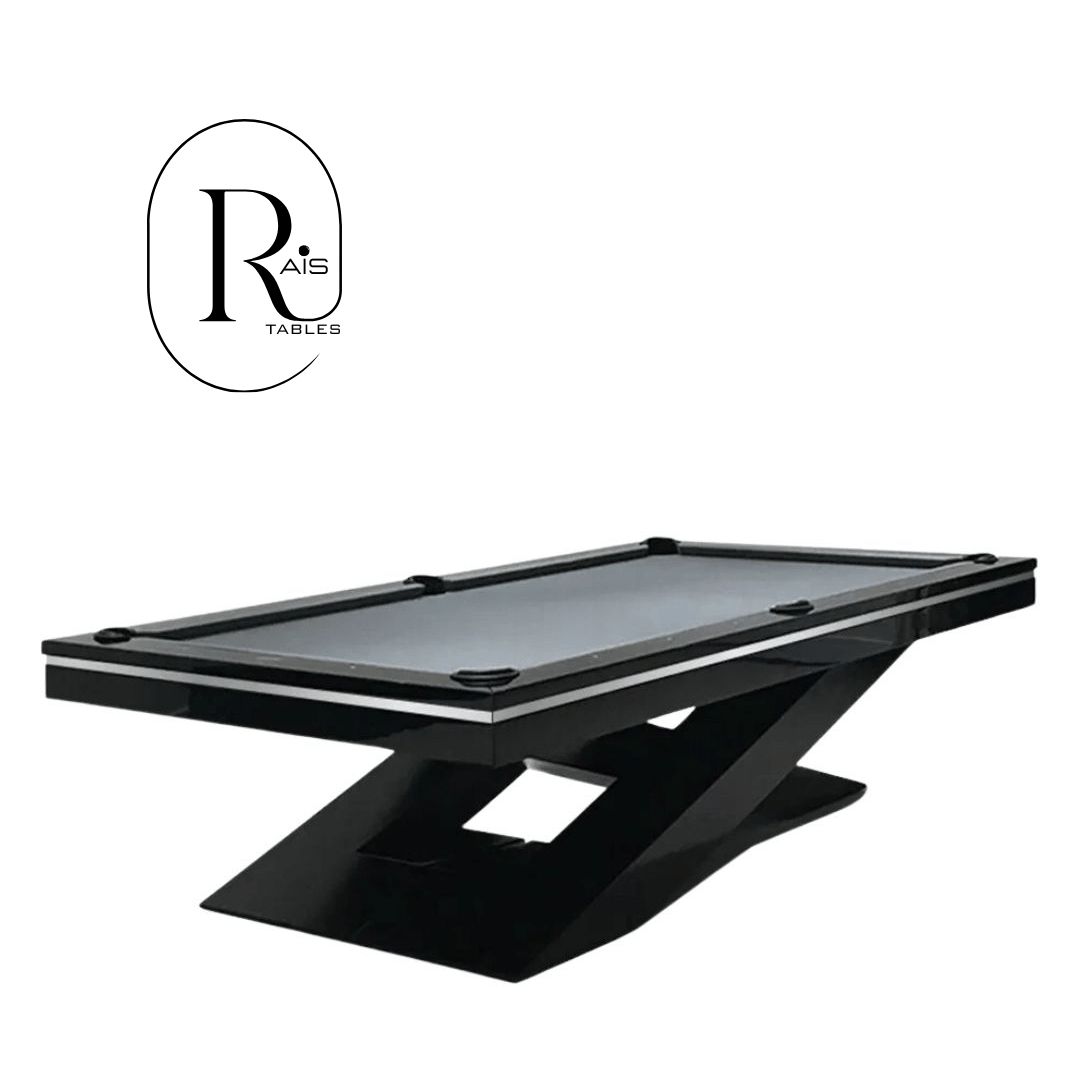 Luxury Pool Table