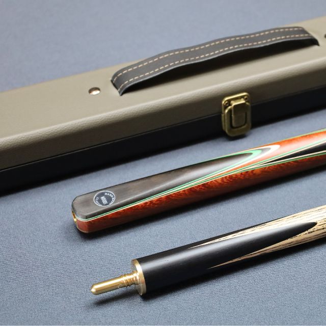 2pc Woods Cue