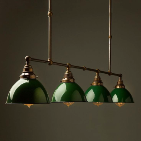 Billiard Lights