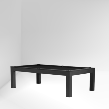 Customize Your Table Finishing