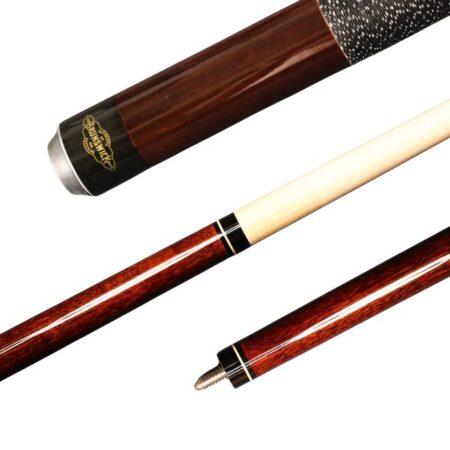 1/2pc Brunswick Centennial Billiard Pool Cue