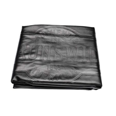 Brunswick Leather V Corner Table Cover/8ft