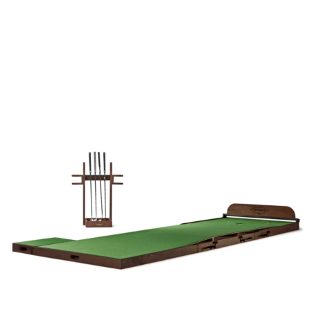 Brunswick MacDonald Golf Mat- 4'*12'