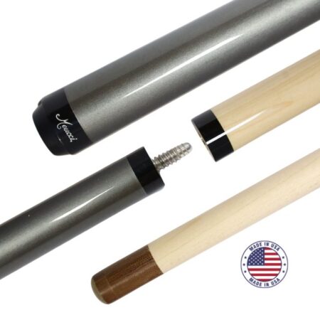 Meucci Break Cue/Gun Metal