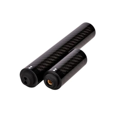 Becue Carbon Fiber Modular Extension for Billiard Cue