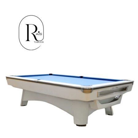 8ft Rais Professional Pool Table | Billiard Table for Sale
