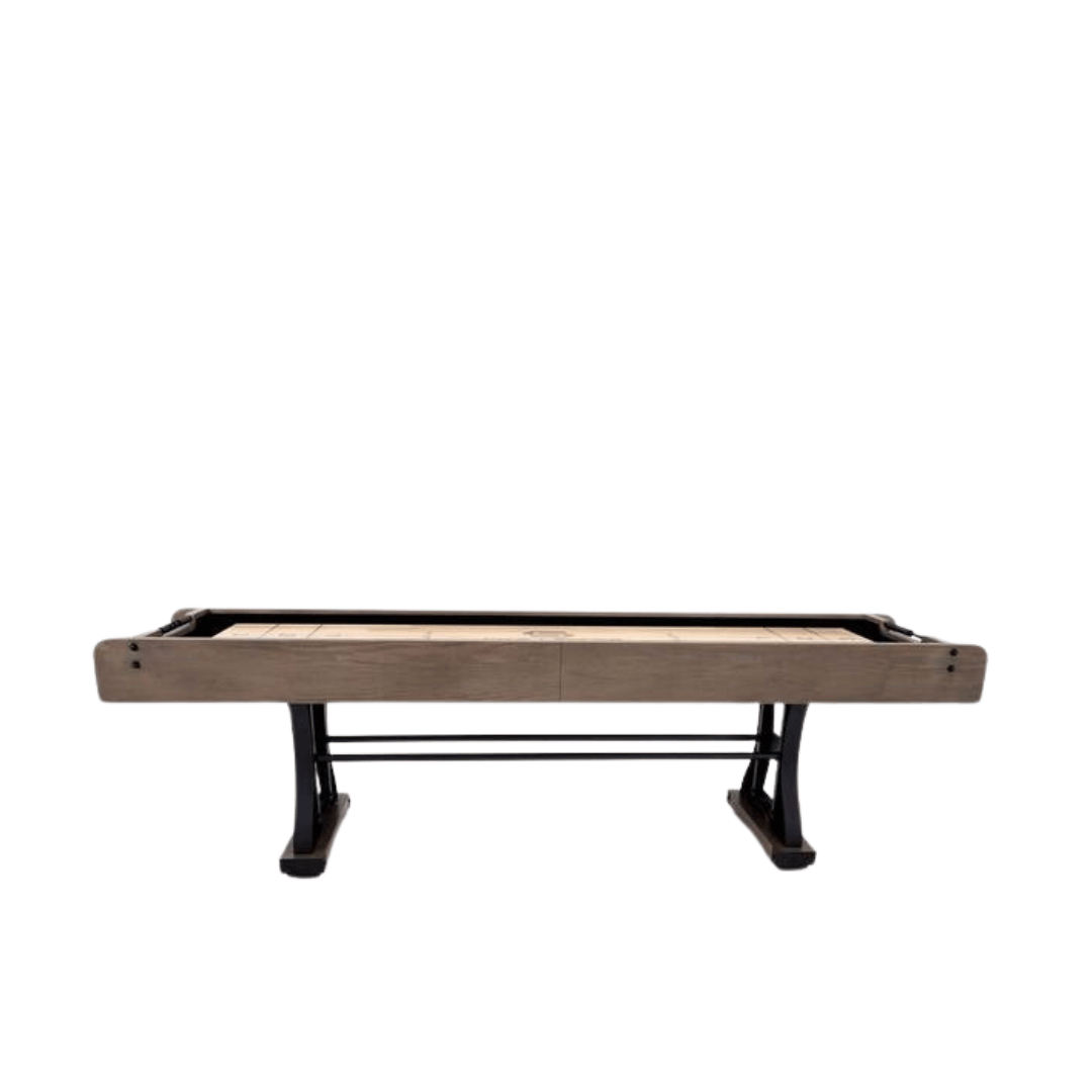 shuffleboard table