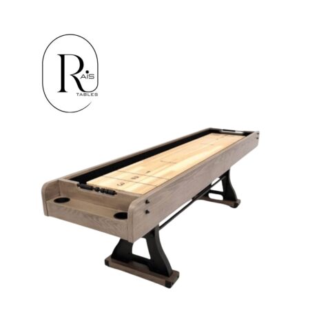 shuffleboard table