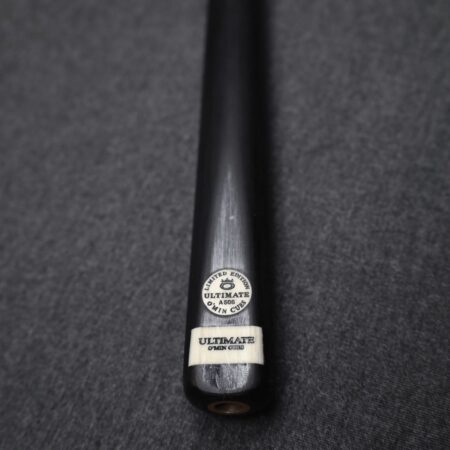 1pc Omin Ultimate Limited Edition Used Snooker Cue/A506