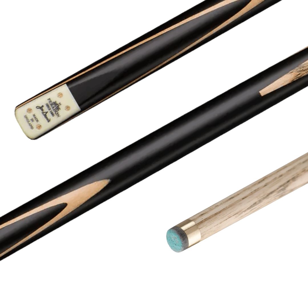 Peradon Joe Davis 1pc Snooker Cue