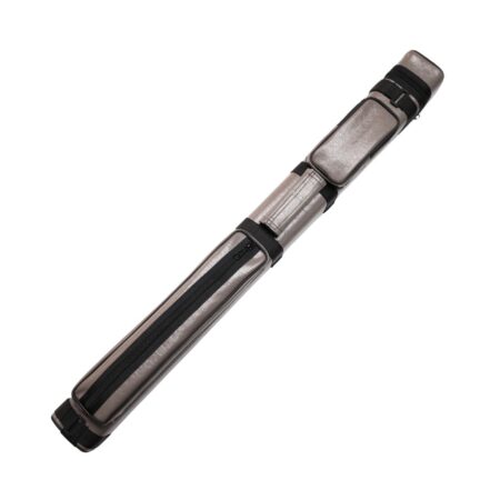 2×2 Leather PVC Billiard Cue Case (Rectangular)