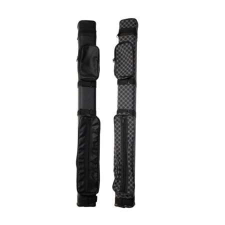 2×3 PVC Pool Cue Case (Rectangular)