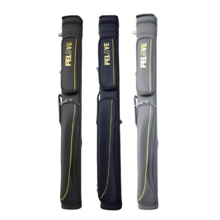 2×3 Pelove Pool Cue Case (Rectangular)