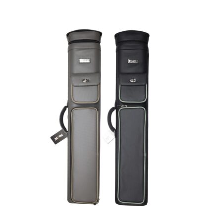 4×8 Pelove Hard Pool Cue Case