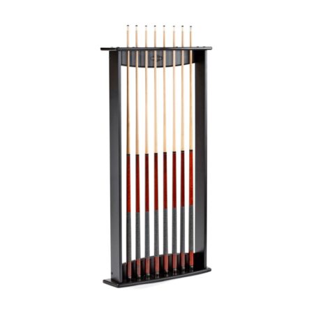 Brunswick Commercial Cue Rack