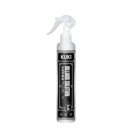 Kuki Billiard Table Cleaning Solution