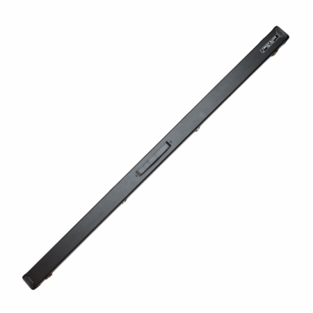 1pc GBL Double Black Snooker Cue Case